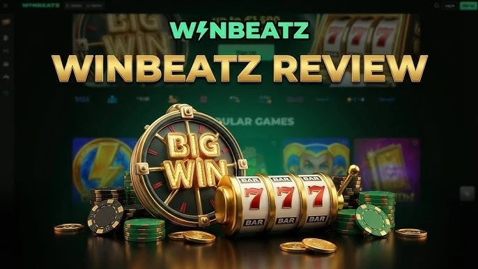 Winbeatz review