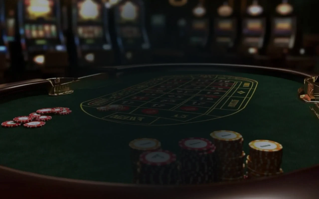 Winbeatz Casino